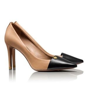 Tory Burch - Crawford Pump - Size 9